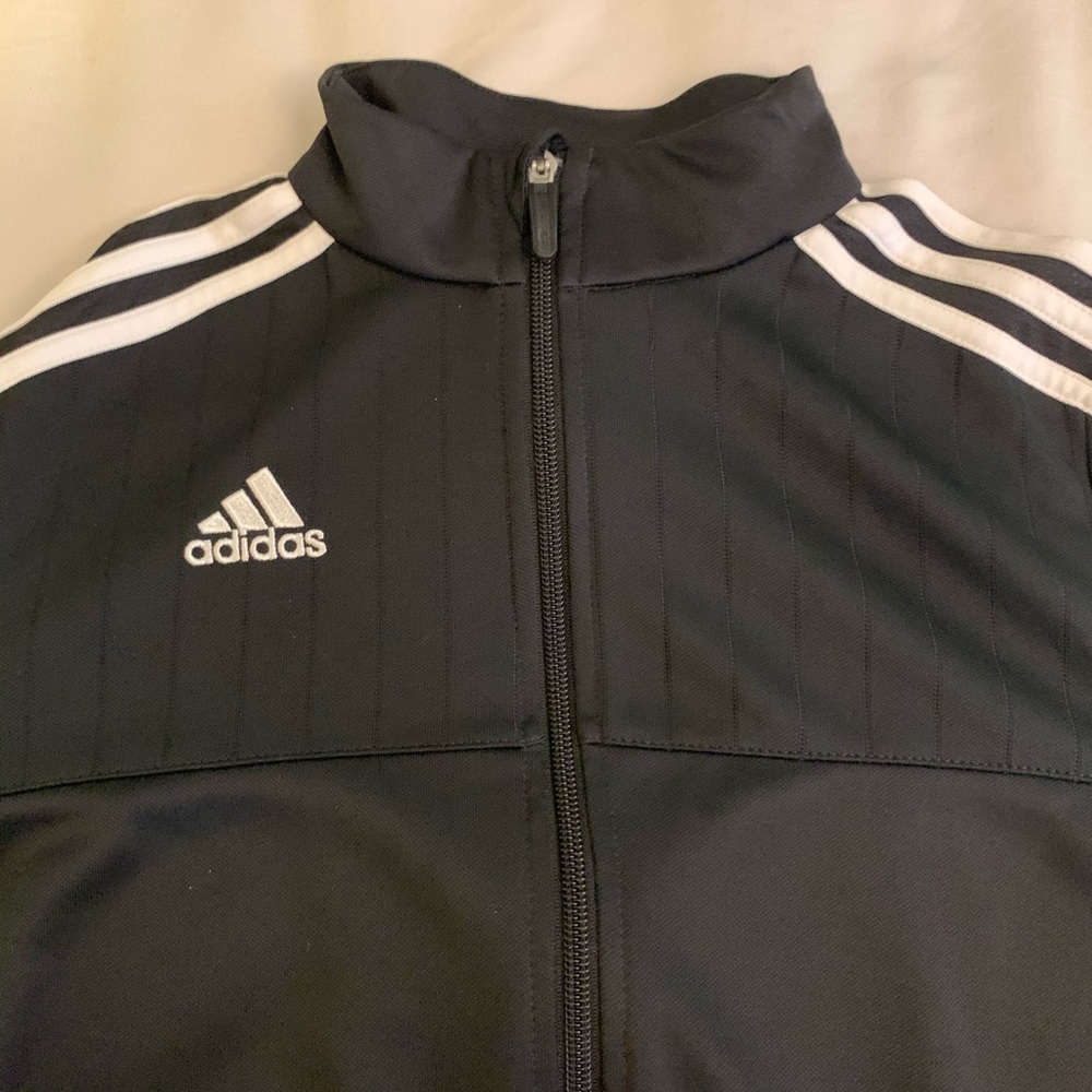 ADIDAS track jacket - Picture 10 of 11
